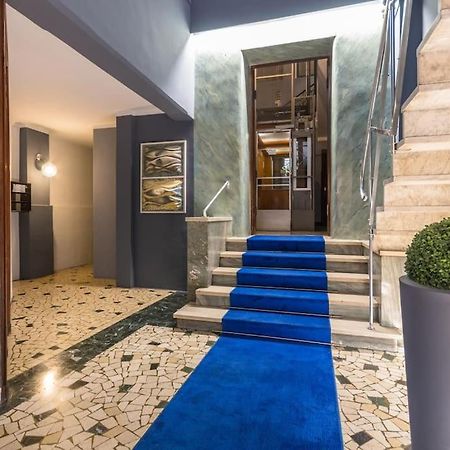 Gallery Loft 3 Torino Dış mekan fotoğraf