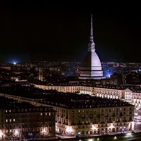 Gallery Loft 3 Torino Dış mekan fotoğraf