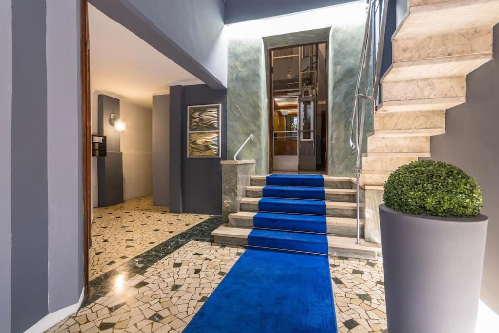 Gallery Loft 3 Torino Dış mekan fotoğraf