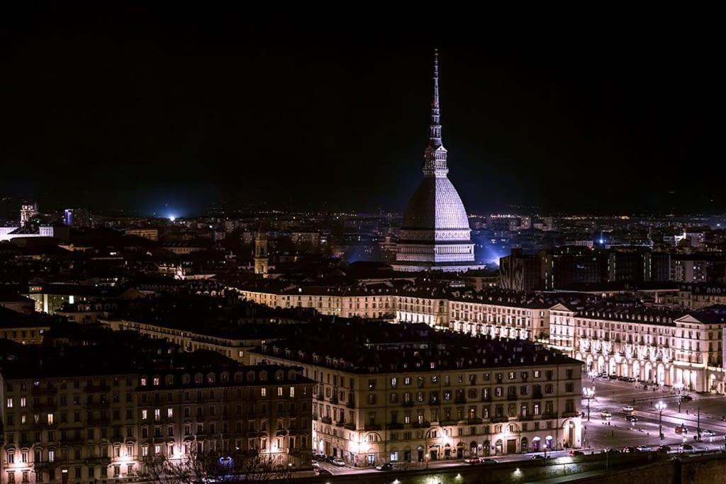 Gallery Loft 3 Torino Dış mekan fotoğraf