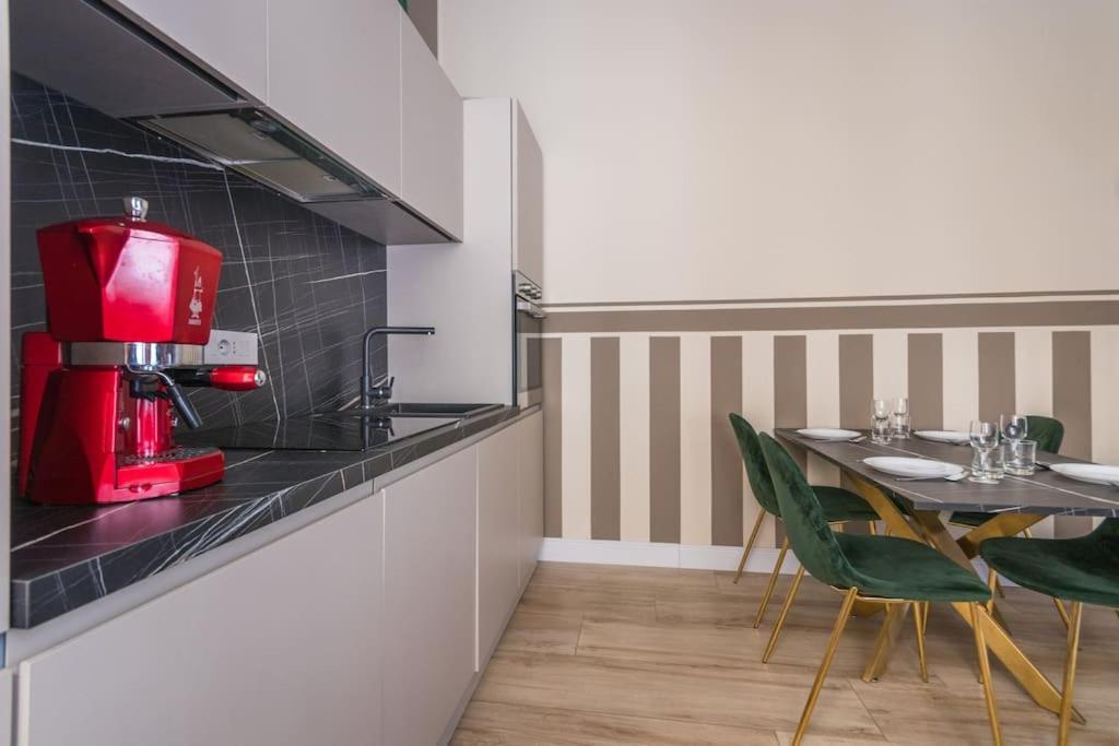 Gallery Loft 3 Torino Dış mekan fotoğraf