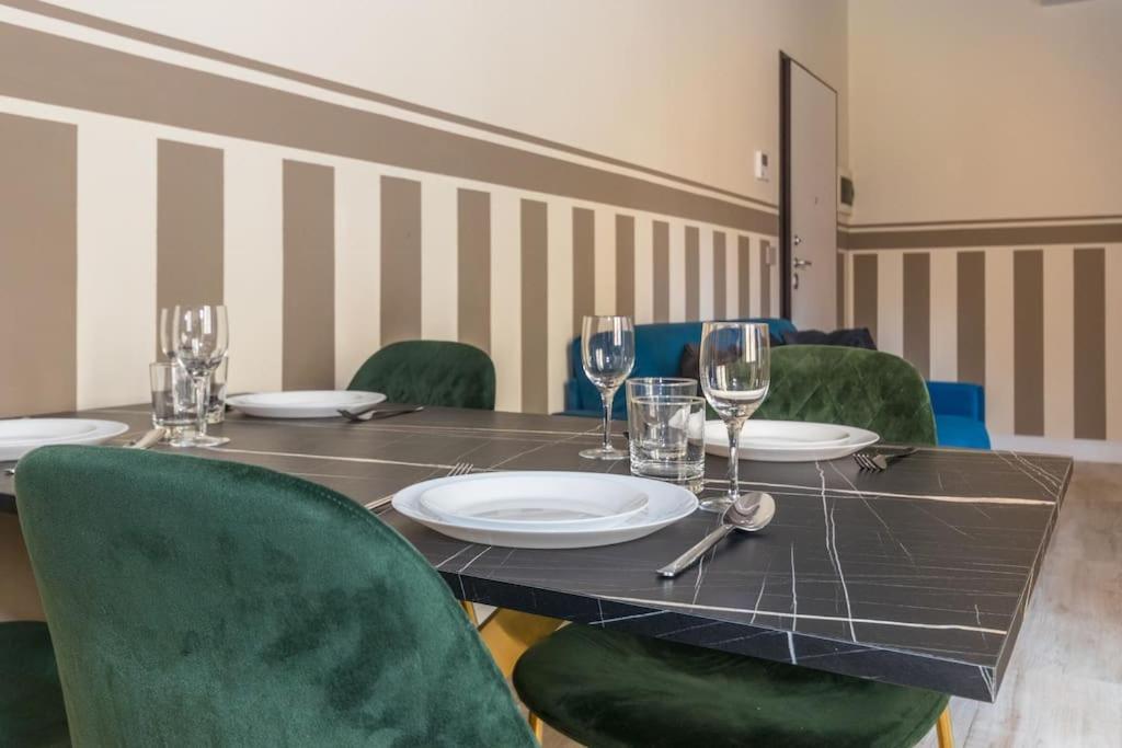 Gallery Loft 3 Torino Dış mekan fotoğraf