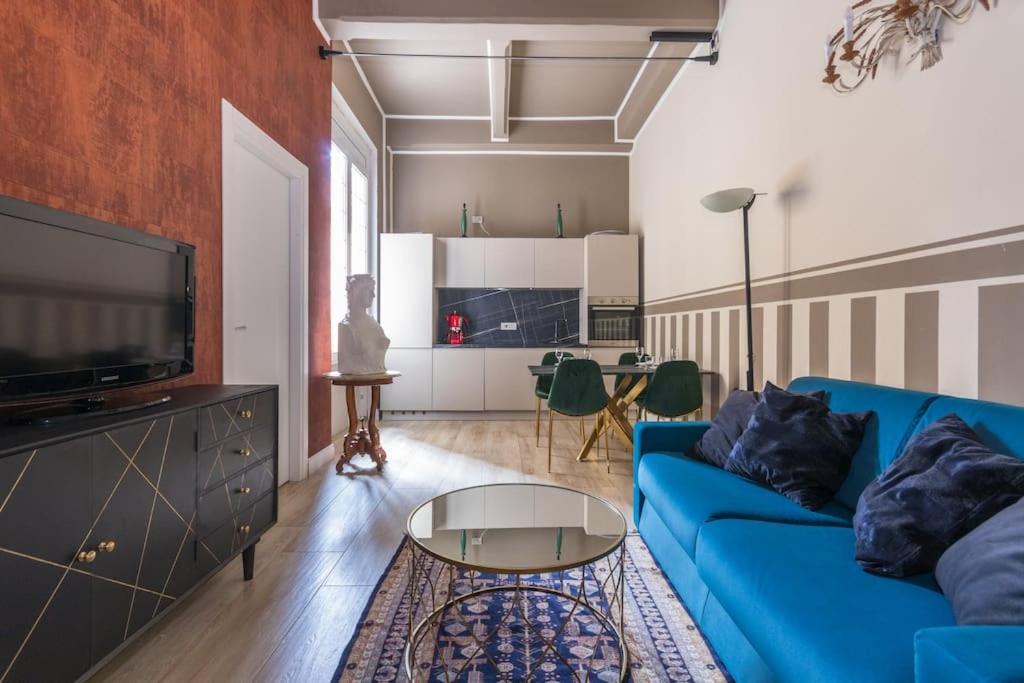 Gallery Loft 3 Torino Dış mekan fotoğraf