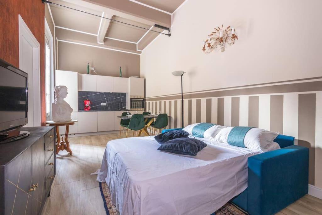 Gallery Loft 3 Torino Dış mekan fotoğraf