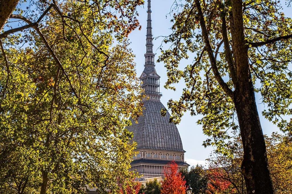 Gallery Loft 3 Torino Dış mekan fotoğraf