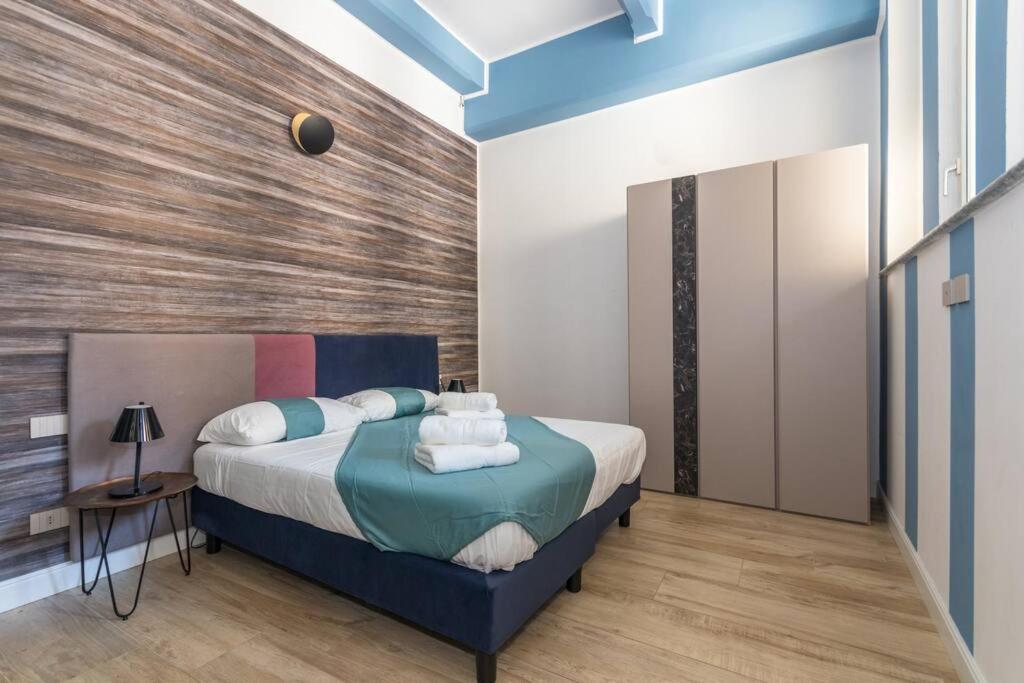 Gallery Loft 3 Torino Dış mekan fotoğraf