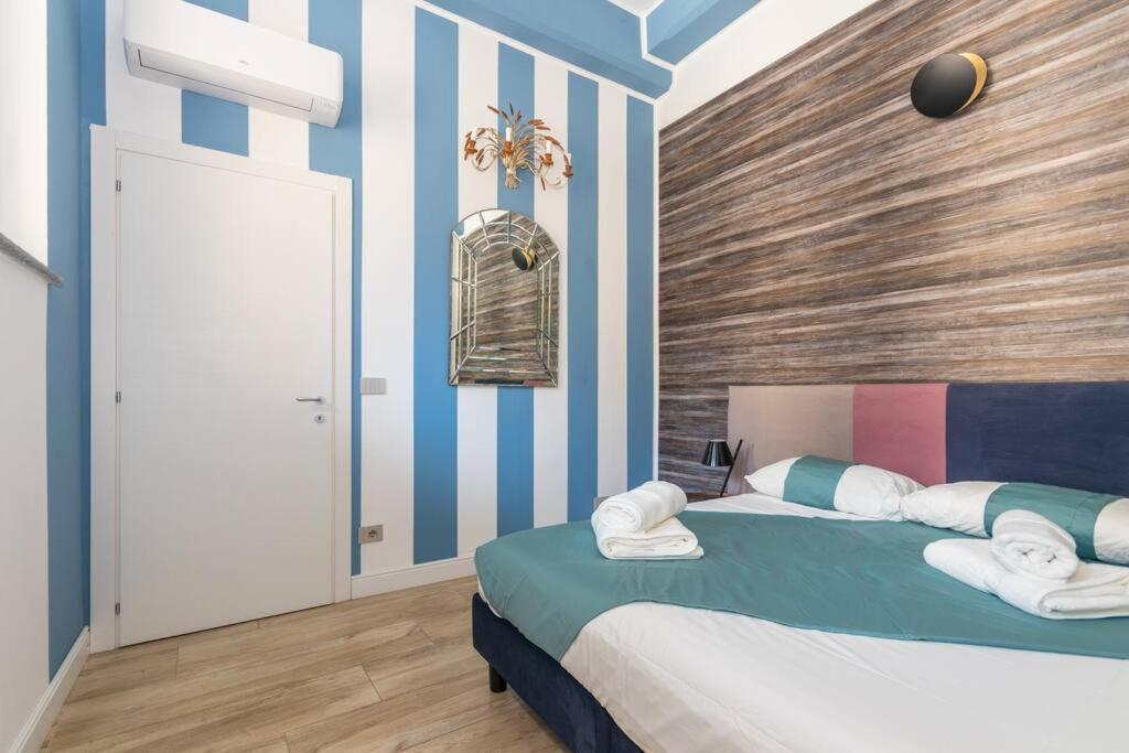 Gallery Loft 3 Torino Dış mekan fotoğraf